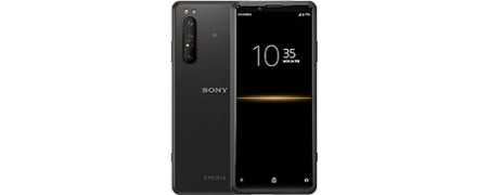 Strati di Sony Xperia Pro