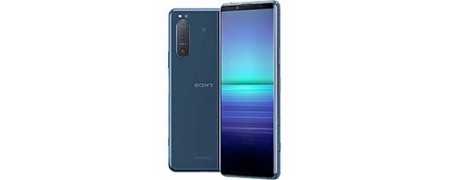 Capas Sony Xperia 5 II