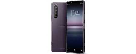 Capas Sony Xperia 1 II