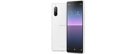 Capas Sony Xperia 10 II