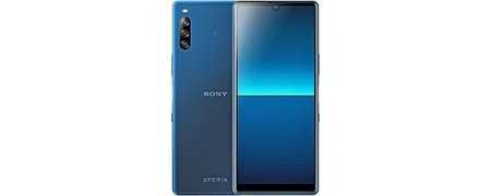 Strati di Sony Xperia L4