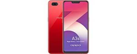 Acessórios Oppo A3s