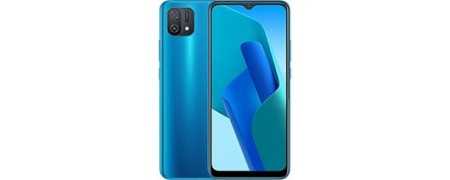 Oppo A16K Accessories