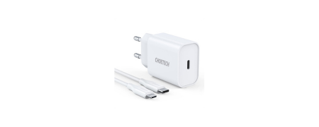 Caricabatterie USB C - Ricarica Veloce ed Efficient