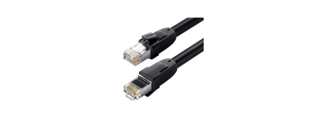 Cables Ethernet de Alto Rendimiento - Conexiones Rápidas!