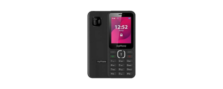 Telemóveis Myphone - Tecnologia e Desempenho - Global Phone