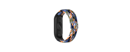 Fabric Bands for Xiaomi Watch - Elegance and Comfort