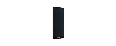 LCD for Huawei - Exceptional Visual Quality - Global Phone