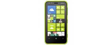 Capas Nokia Lumia 620 - Loja Online