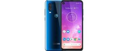 Capas Motorola Moto One Vision - Proteja o seu Smartphone