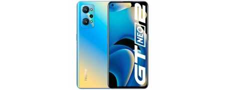 Realme GT Neo 2 couches