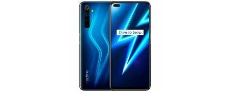 Couches Realme 6 Pro