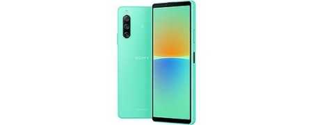 Capas Sony Xperia 10 IV