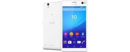 Strati del Sony Xperia C4