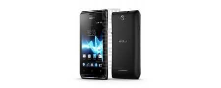 Capas Sony Xperia E C1505 C1605