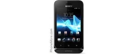 Capas Sony Xperia Tipo ST21