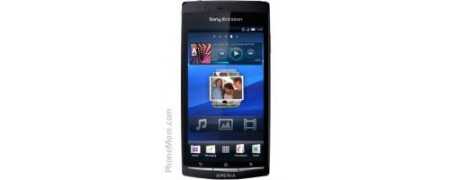 Sony Xperia Arc LT15i Strati