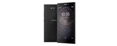 Capas Sony Xperia L2