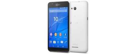 Capas Sony Xperia E4 4G