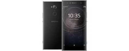 Capas Sony Xperia XA2 Ultra