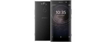 Capas Sony Xperia XA2