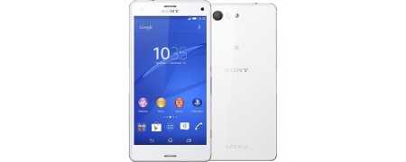 Strati del Sony Xperia Z3