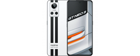Capas Realme GT Neo 3