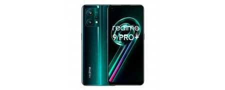 Couches Realme 9 Pro+