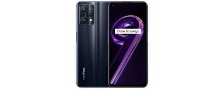 Couches Realme 9 Pro