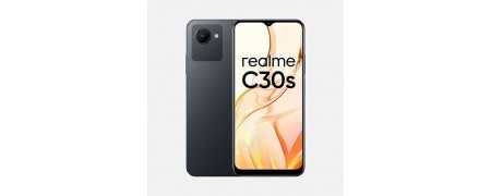 Couches du Realme C30