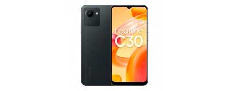 Couches Realme C30