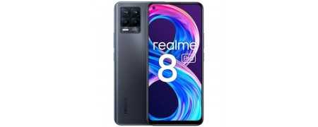 Couches Realme 8 Pro