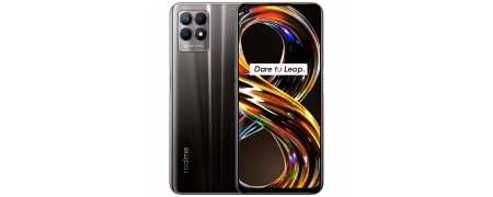 Couches Realme 8i